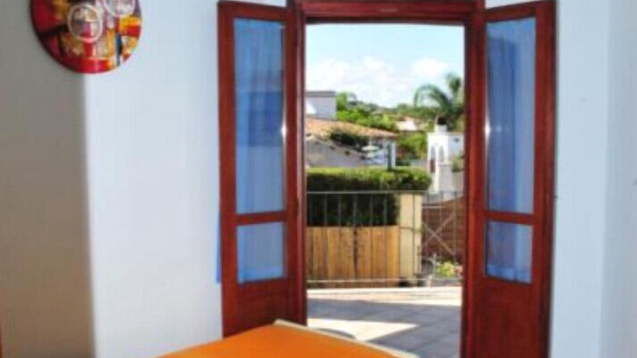 Photo of Bedroom in Arbatax