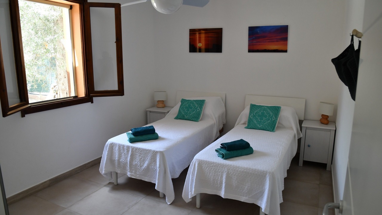 Photo of Bedroom in Alghero