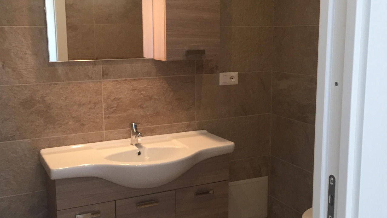 Photo of Bathroom in Nuoro