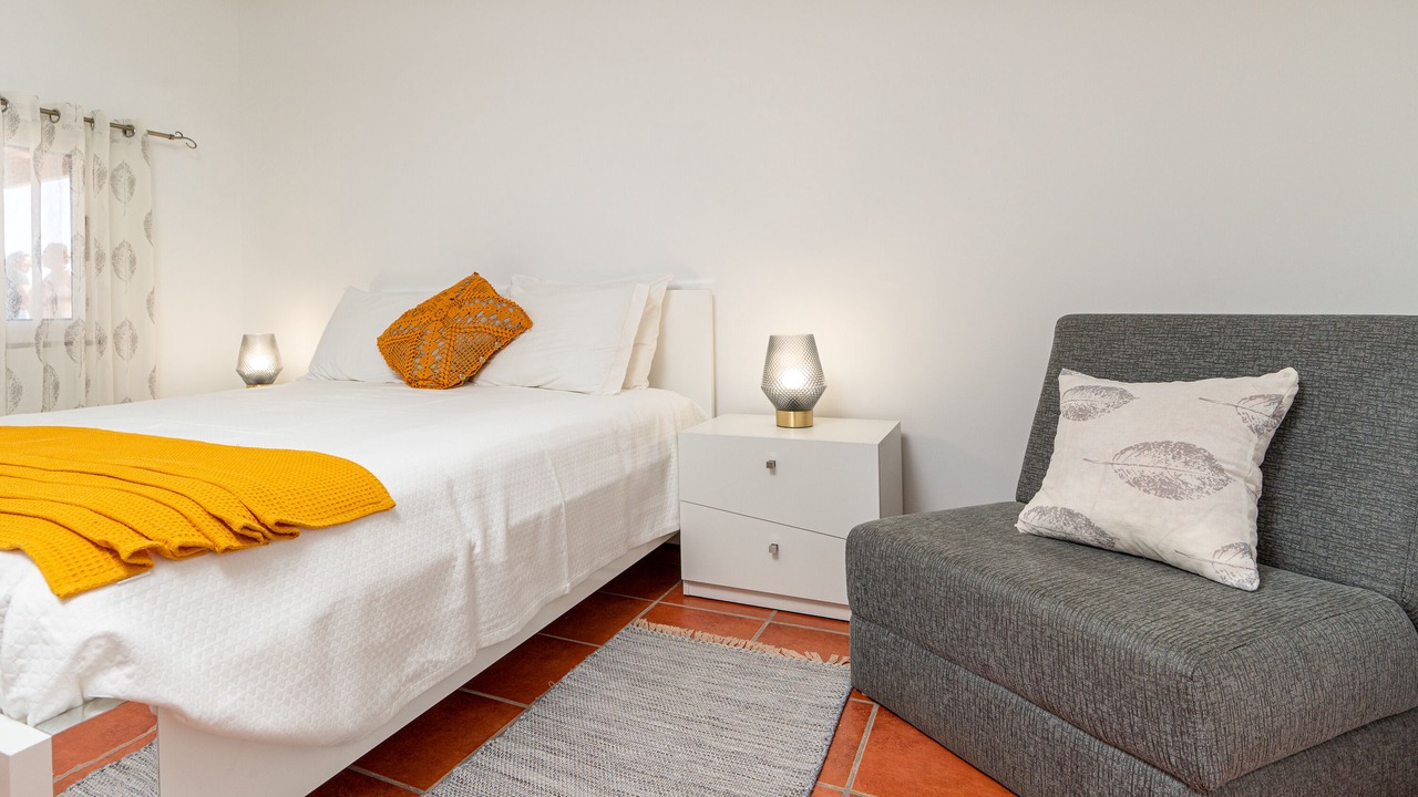 Photo of Bedroom in Arco da Calheta