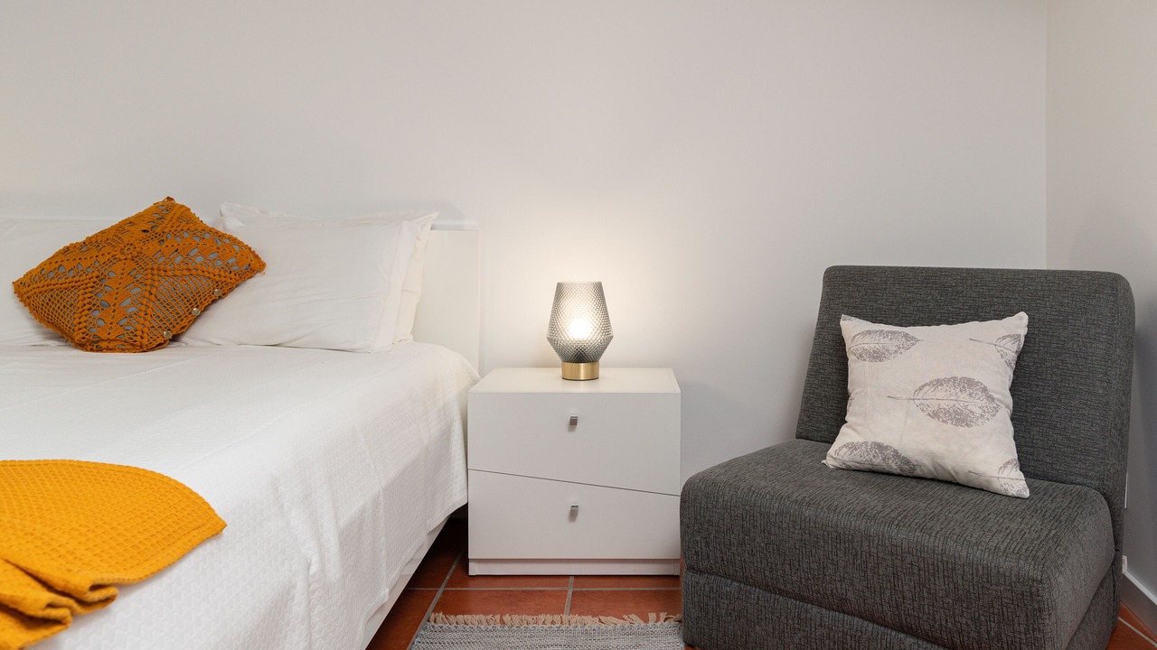 Photo of Bedroom in Arco da Calheta
