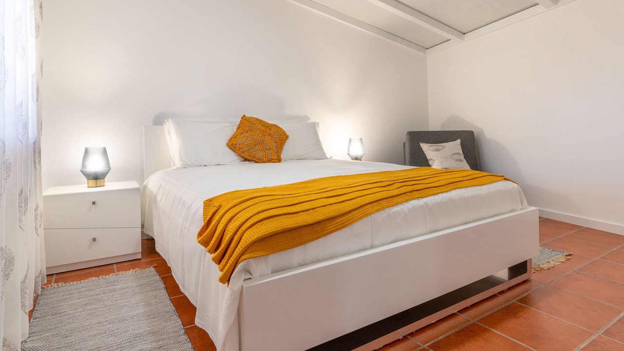 Photo of Bedroom in Arco da Calheta