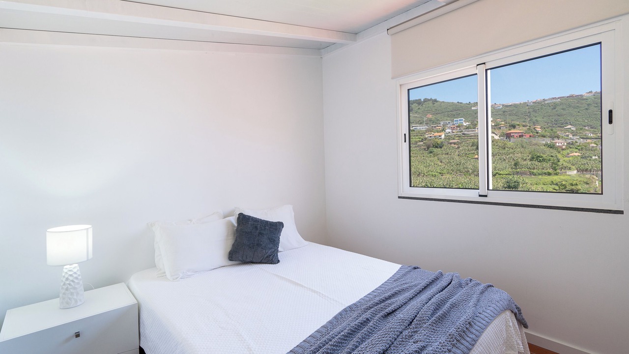 Photo of Bedroom in Arco da Calheta
