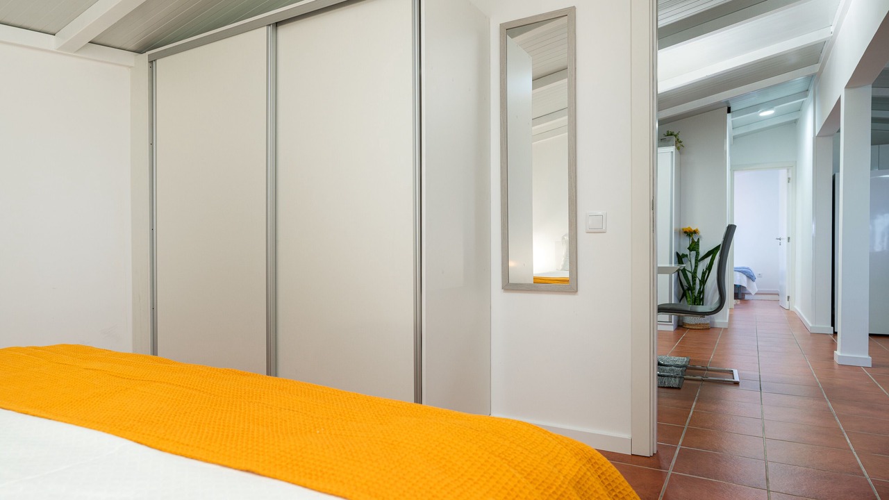 Photo of Bedroom in Arco da Calheta