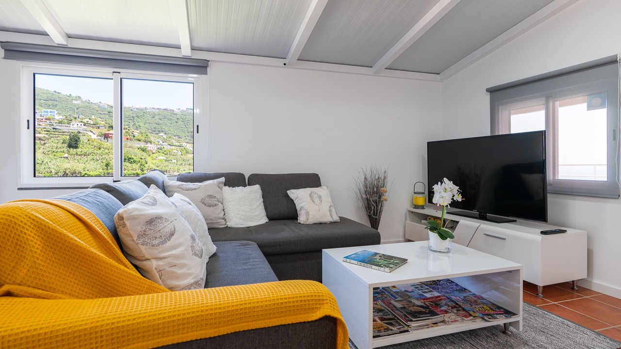Photo of Livingroom in Arco da Calheta