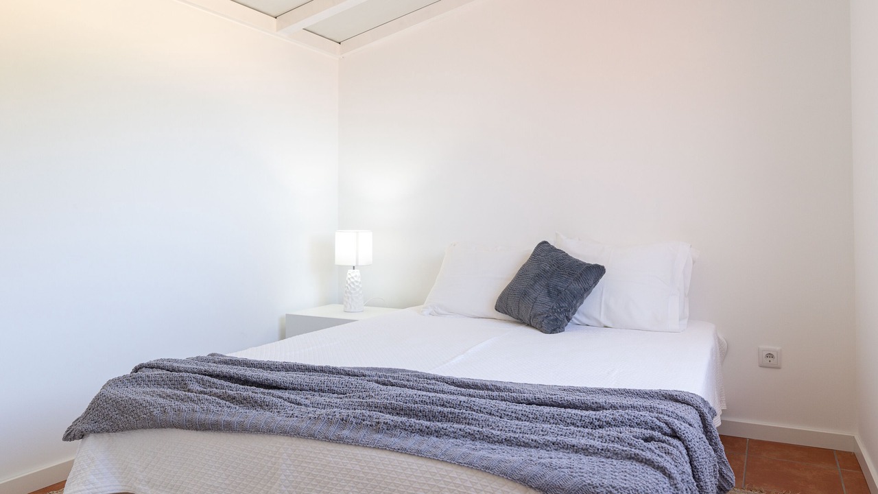 Photo of Bedroom in Arco da Calheta