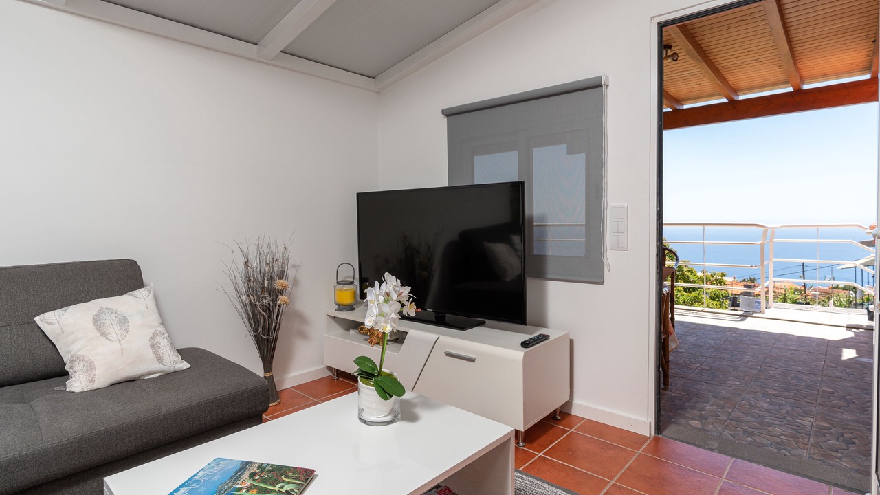Photo of Livingroom in Arco da Calheta