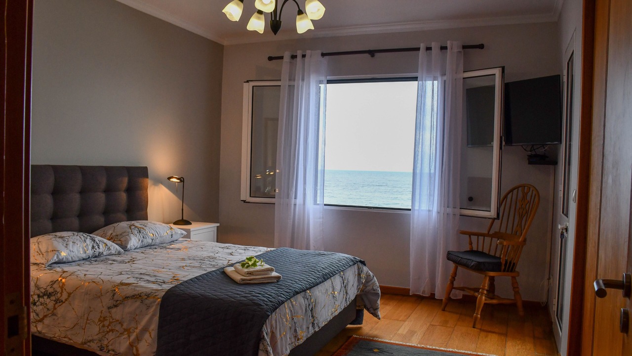 Photo of Bedroom in Sao Vicente