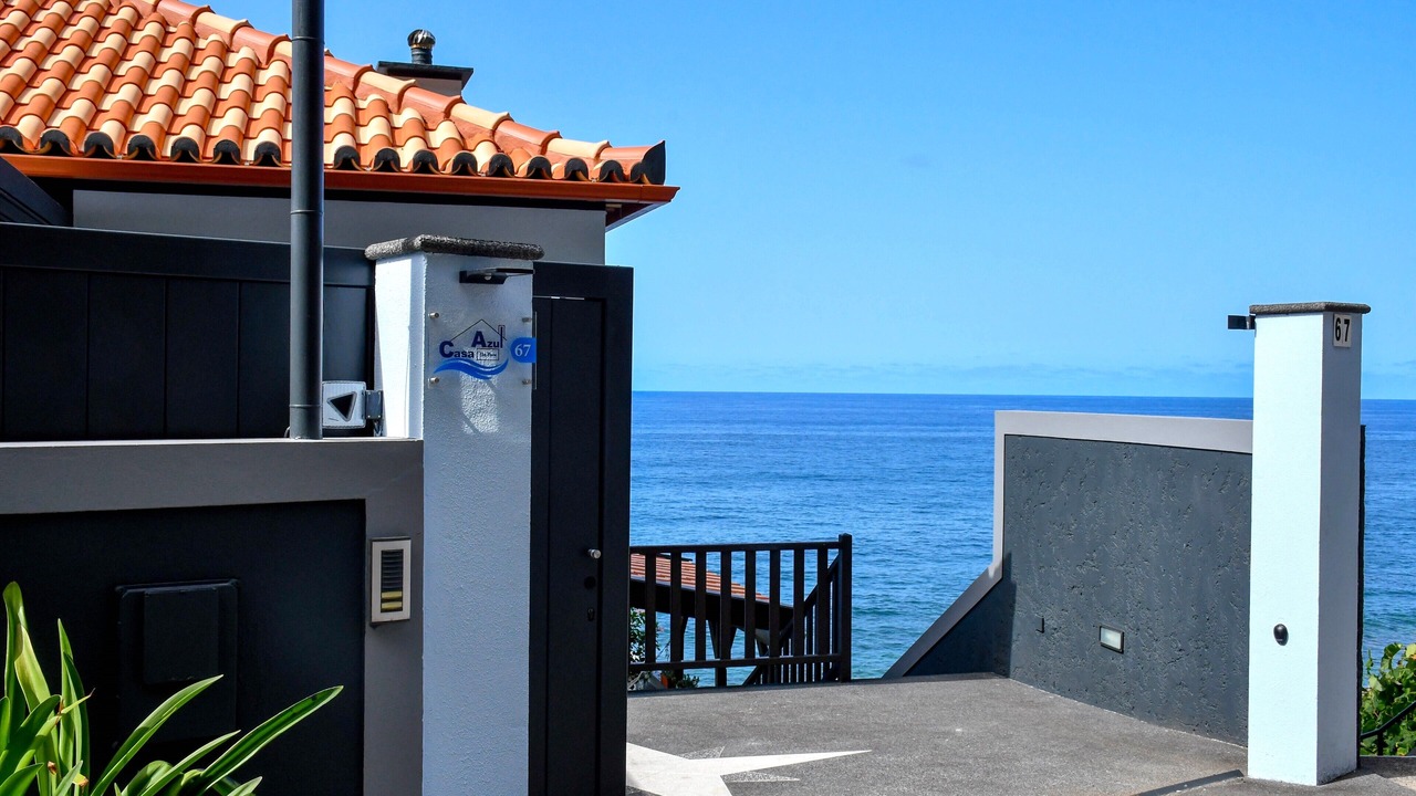 Photo of Outdoor in Sao Vicente