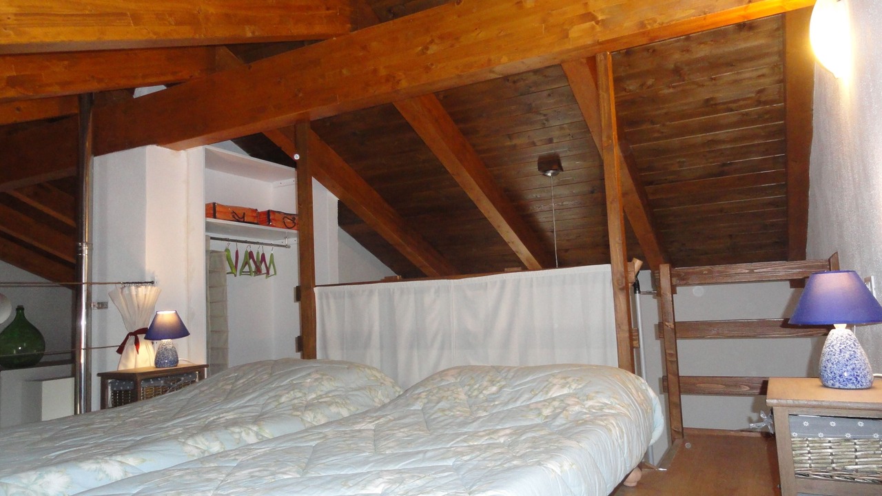 Photo of Bedroom in Sassari