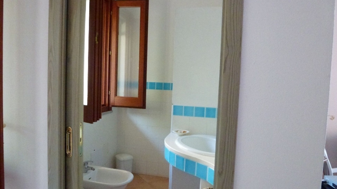 Photo of Bathroom in Funtana Meiga
