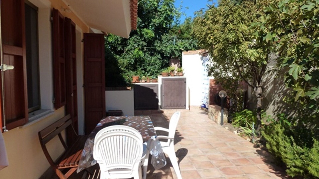 Photo of Outdoor in Funtana Meiga