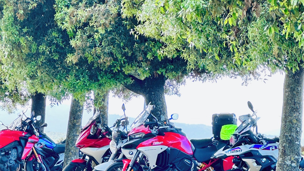 Photo of Outdoor in Seulo