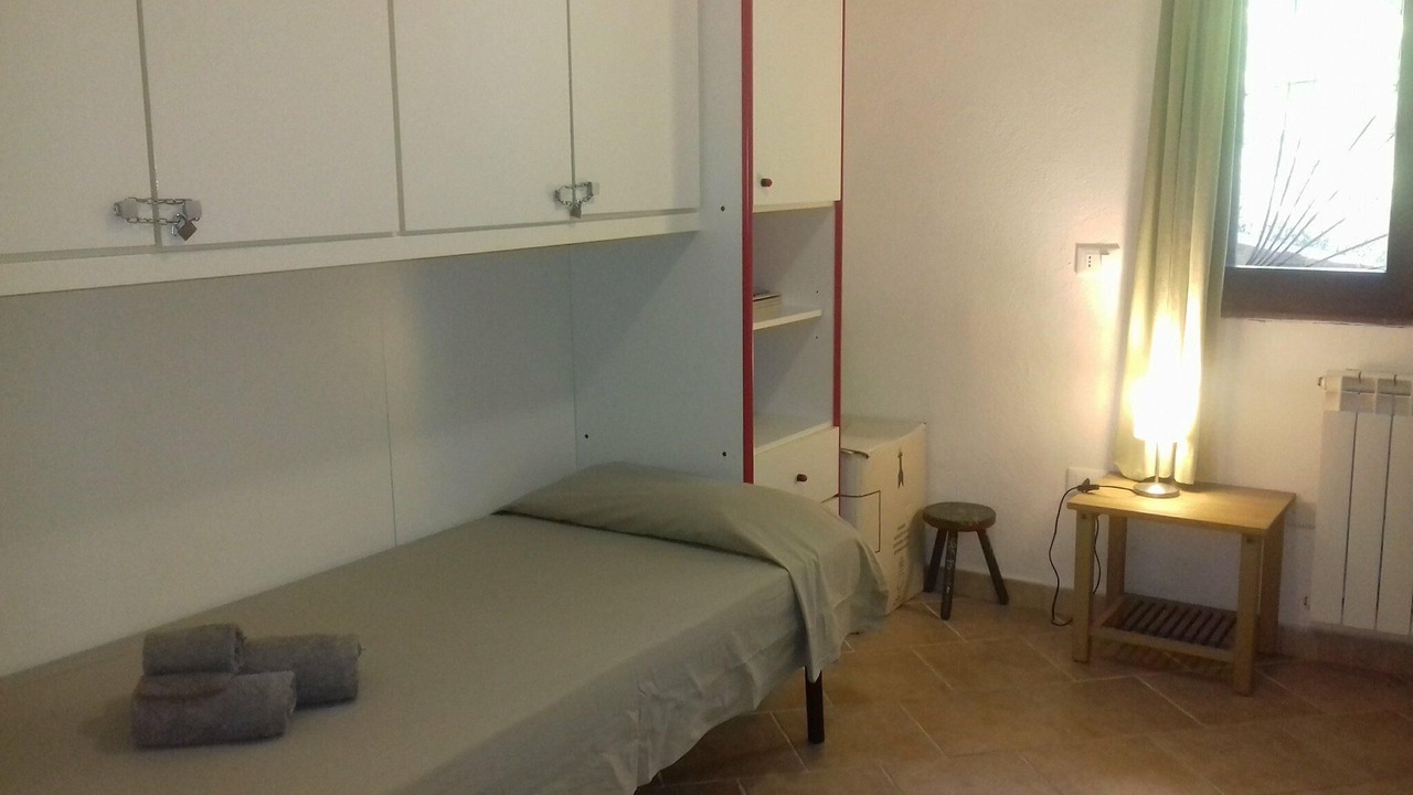 Photo of Bedroom in Villaggio delle Mimose