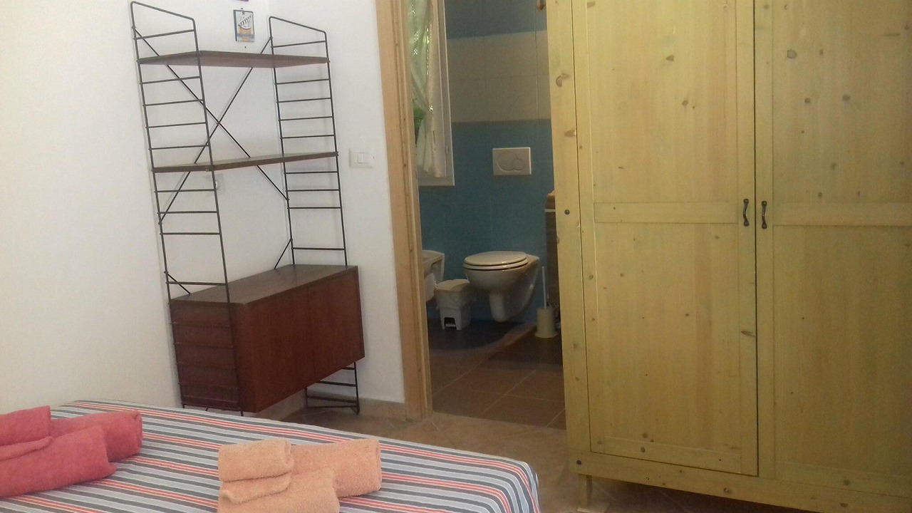 Photo of Bedroom in Villaggio delle Mimose