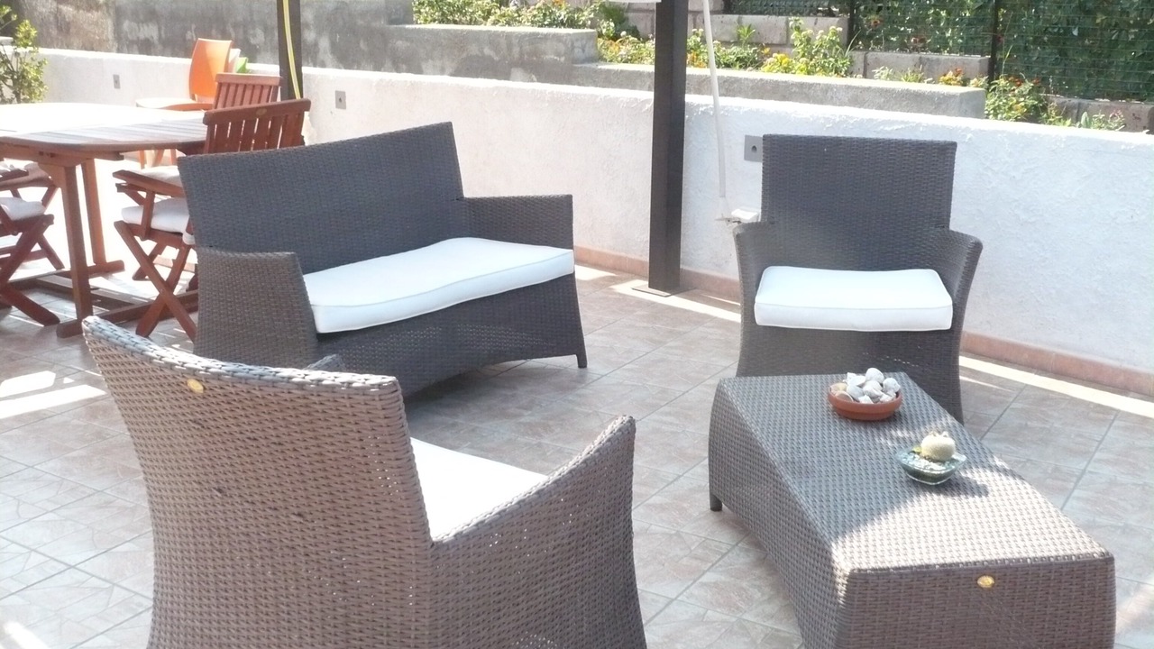 Photo of Outdoor in Porto Alabe