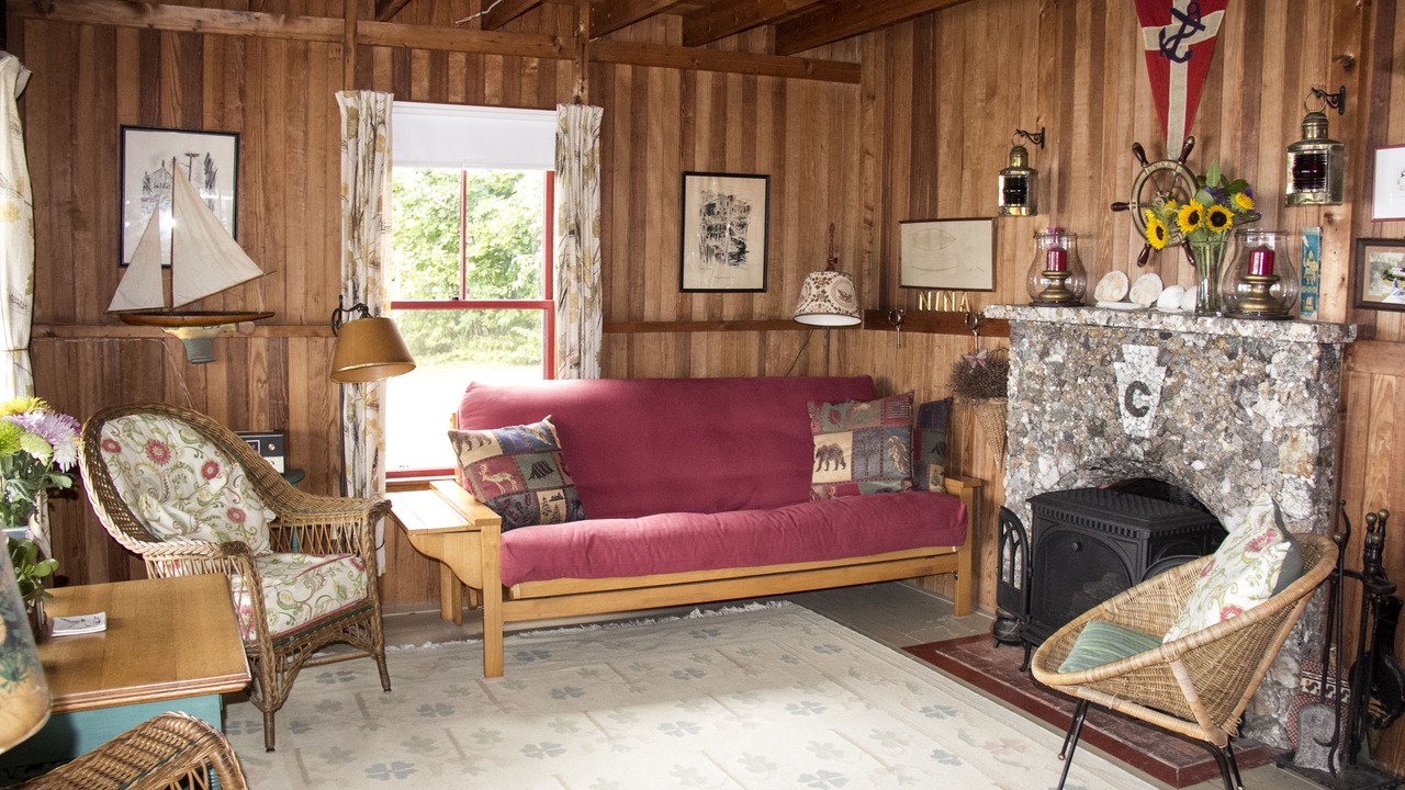 Photo of Livingroom in Bayville