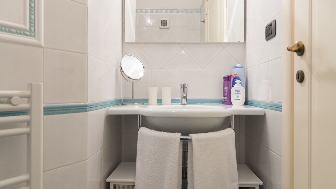 Photo of Bathroom in Duomo