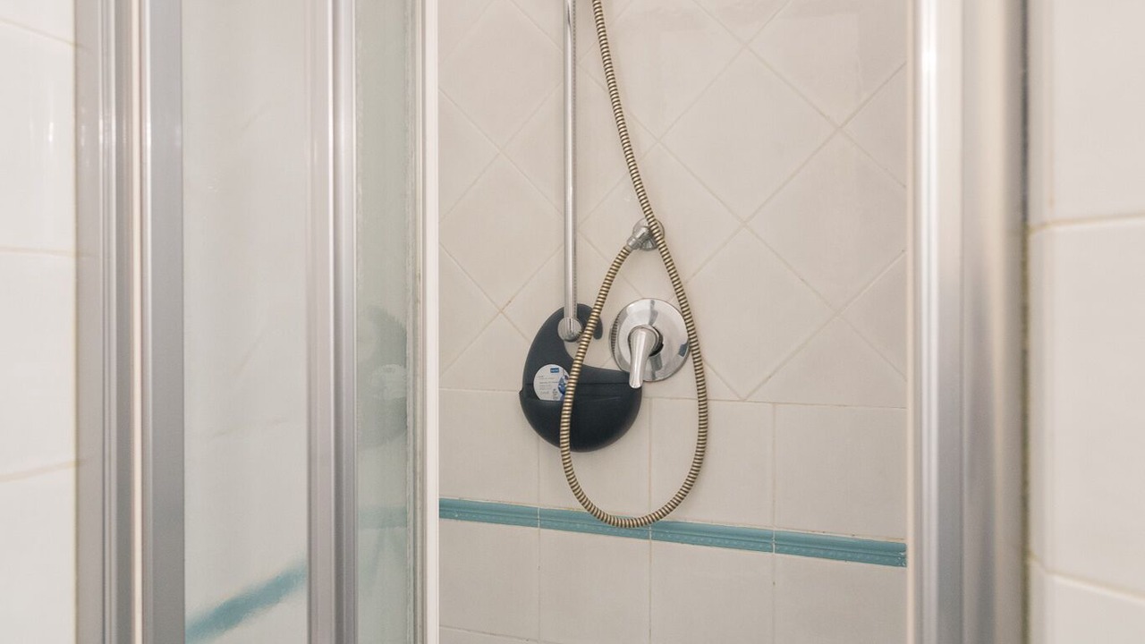 Photo of Bathroom in Duomo
