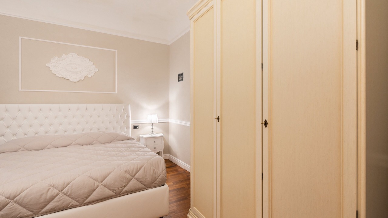 Photo of Bedroom in Duomo