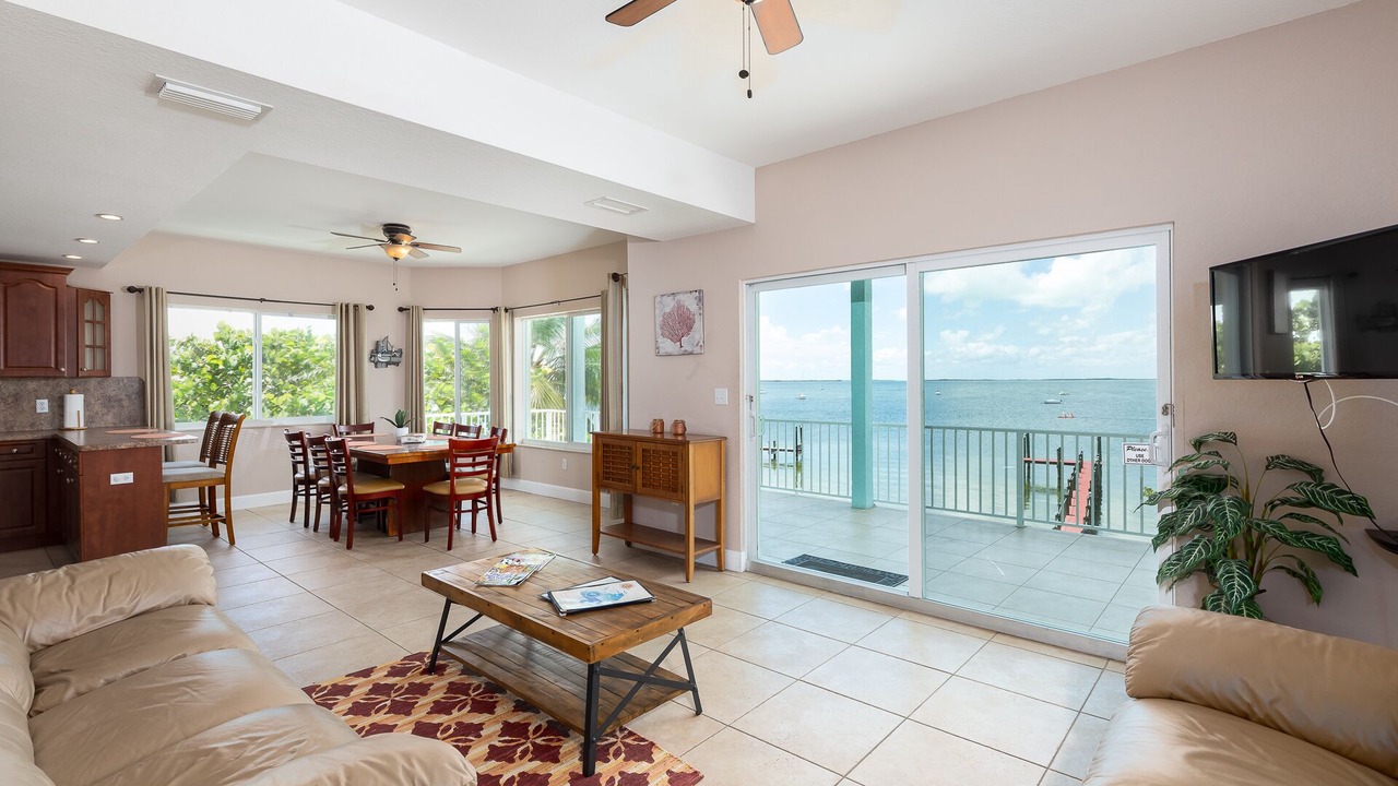 Photo of Livingroom in Key Largo