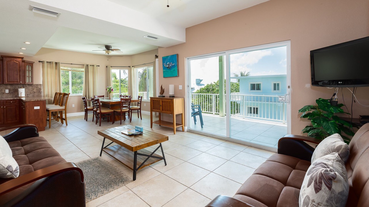 Photo of Livingroom in Key Largo