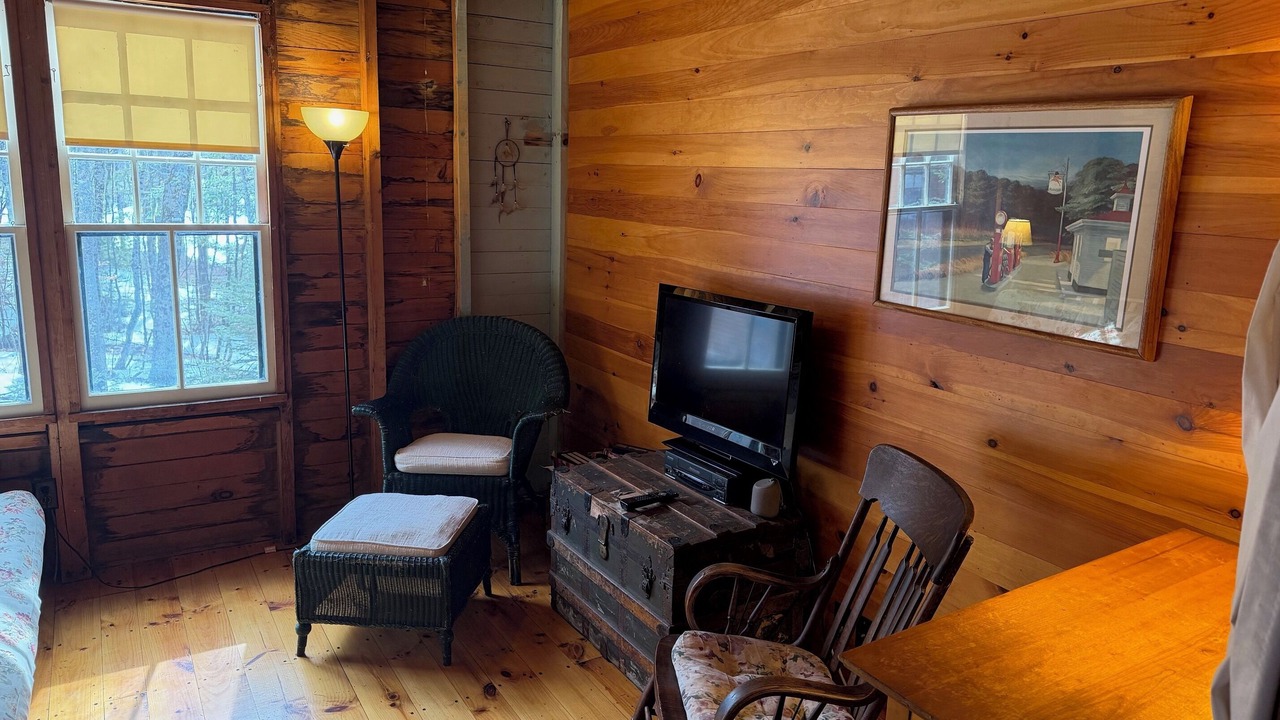 Photo of Bedroom in Hanover