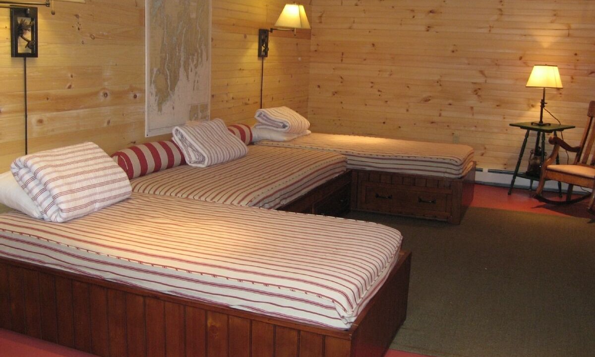 Photo of Bedroom in Newcastle