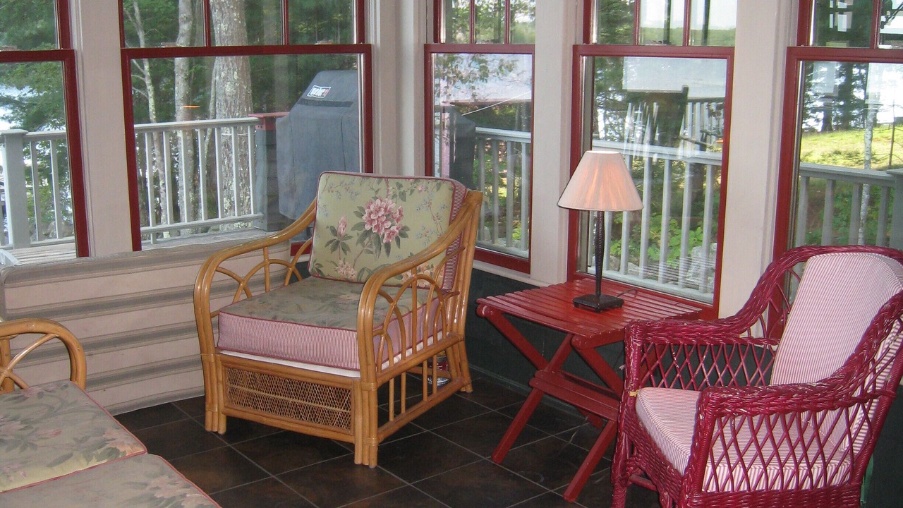 Photo of Livingroom in Newcastle