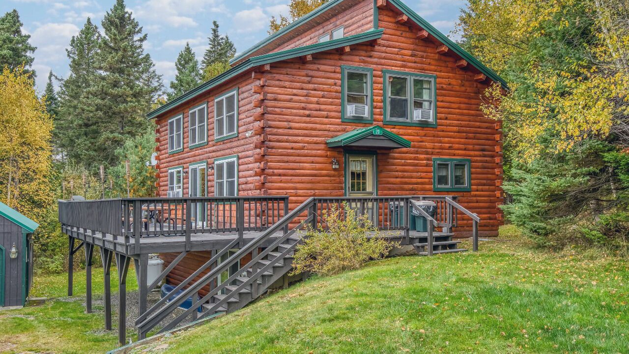 Photo of Outdoor in Rangeley