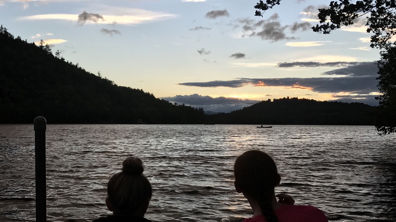 Photo of Others in Bryant Pond