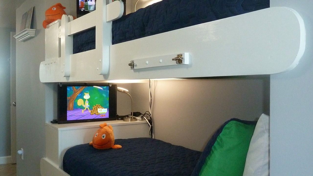 Photo of Bedroom in Fort Walton Beach