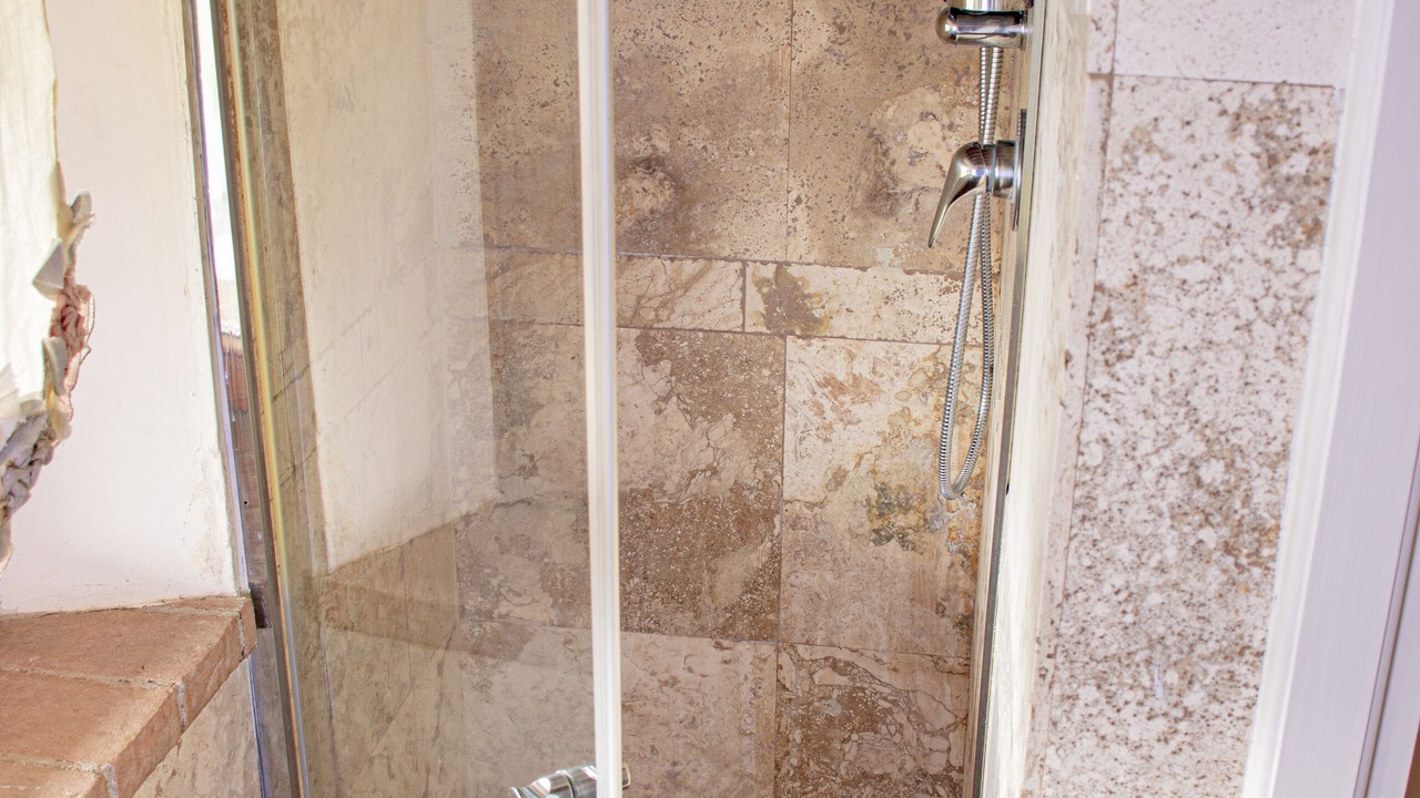 Photo of Bathroom in San Vincenzo