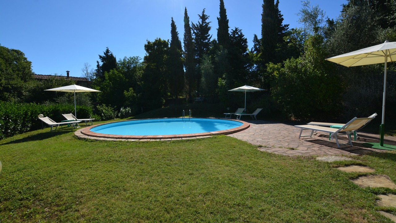 Photo of Outdoor in Radicondoli