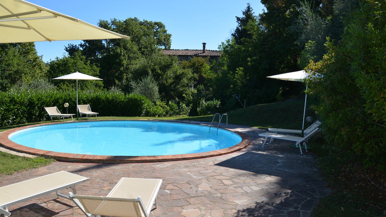 Photo of Outdoor in Radicondoli