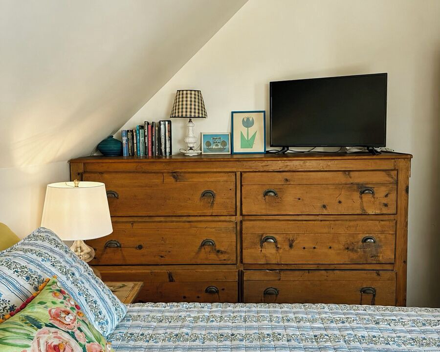 Photo of Bedroom in Corea