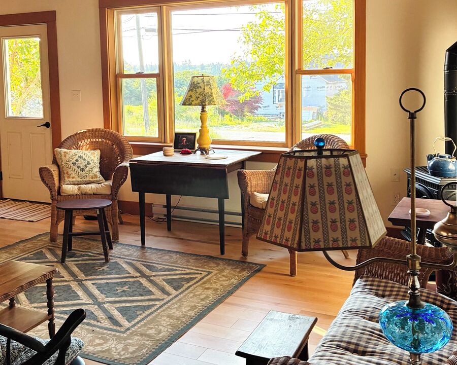 Photo of Livingroom in Corea