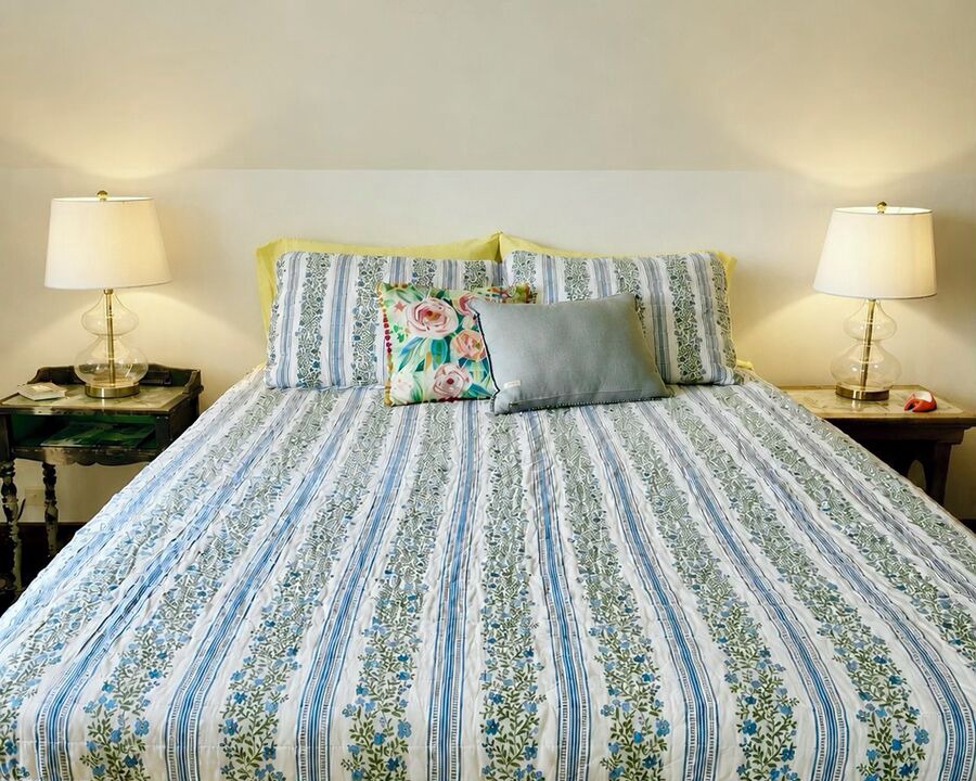 Photo of Bedroom in Corea