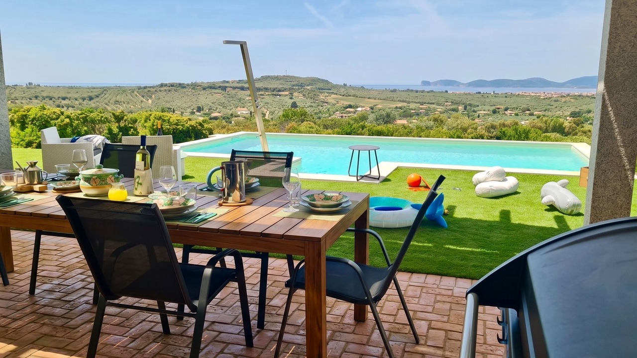Photo of Outdoor in Alghero