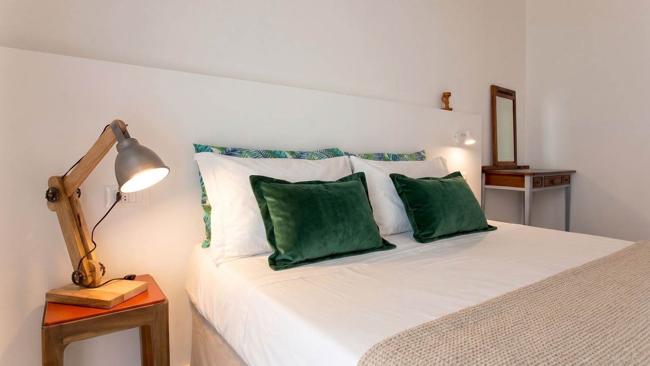 Photo of Bedroom in Alghero