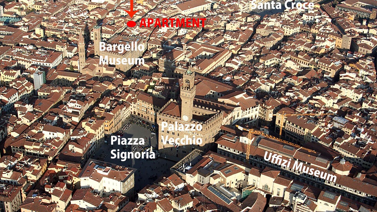 Photo of Others in Santa Croce