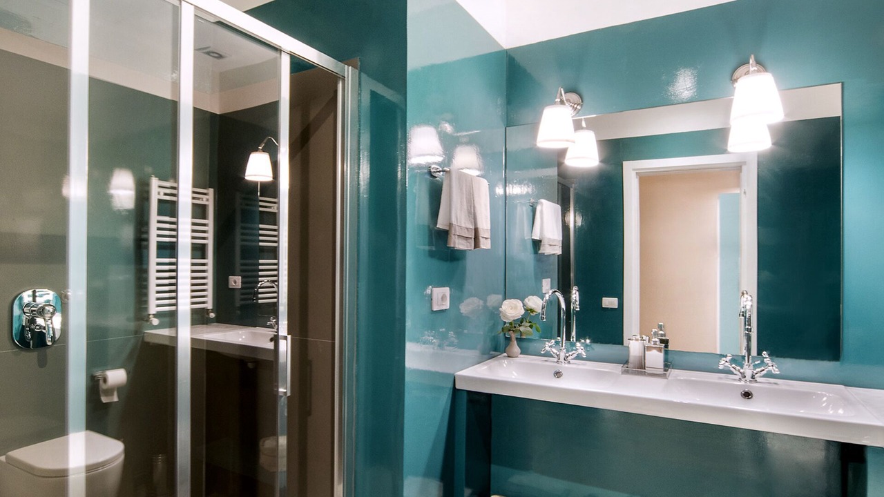 Photo of Bathroom in Santa Croce