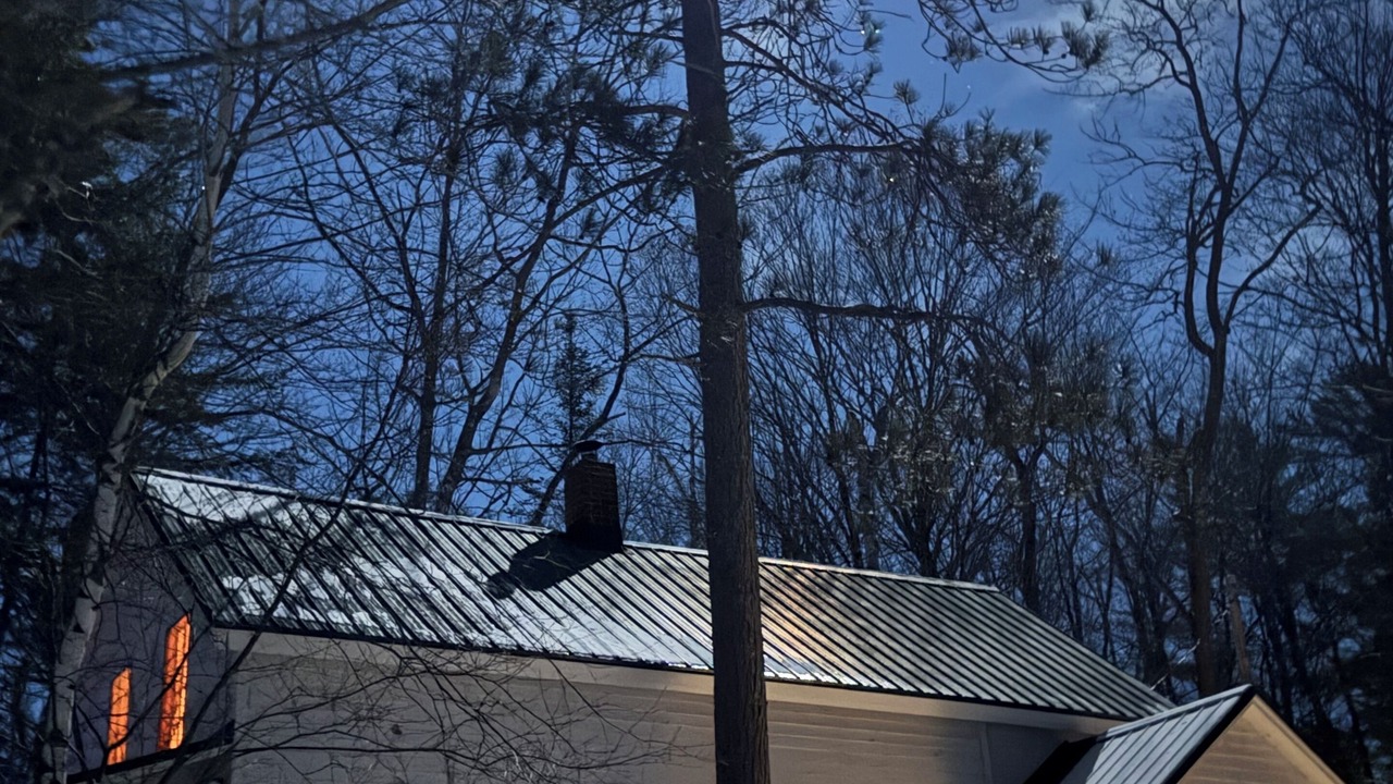 Photo of Outdoor in Bryant Pond