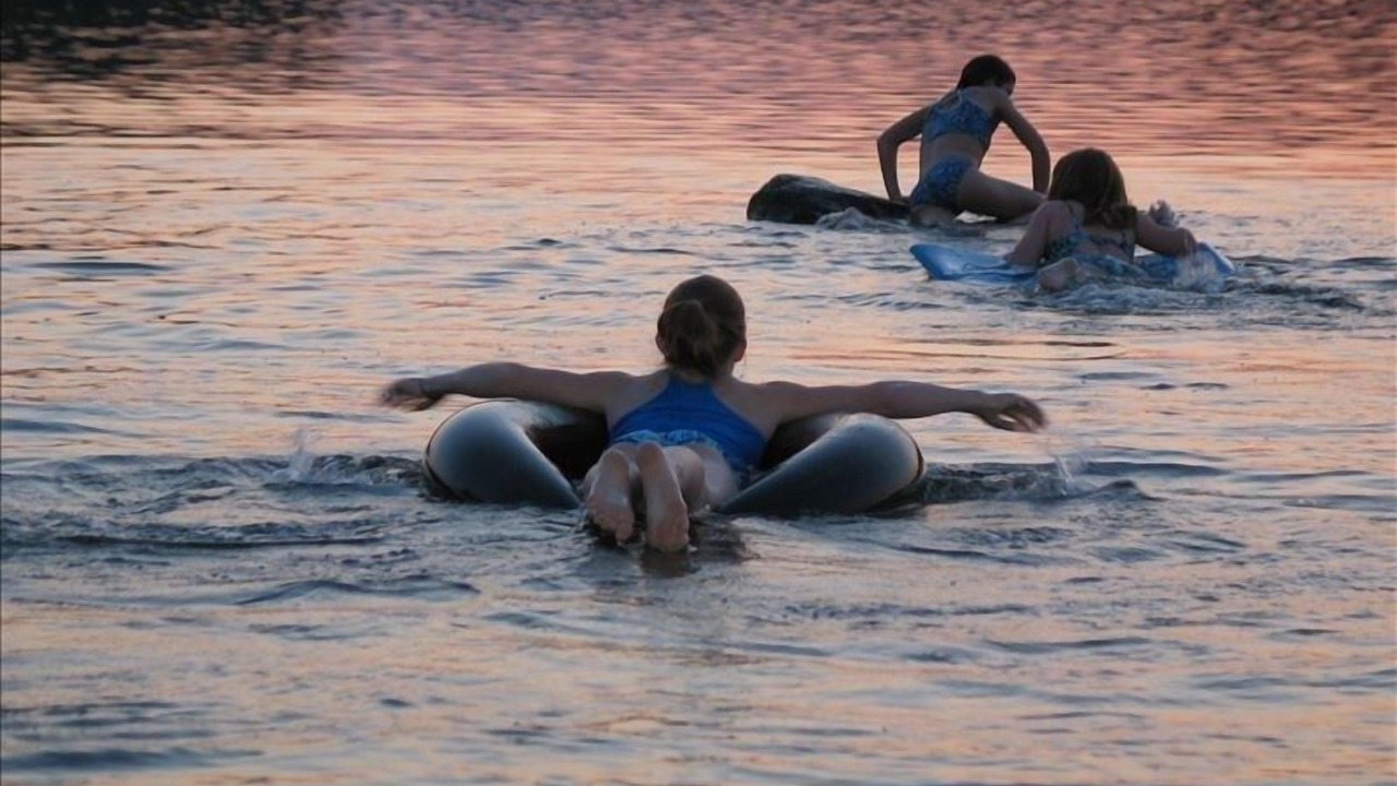 Photo of Others in Bryant Pond