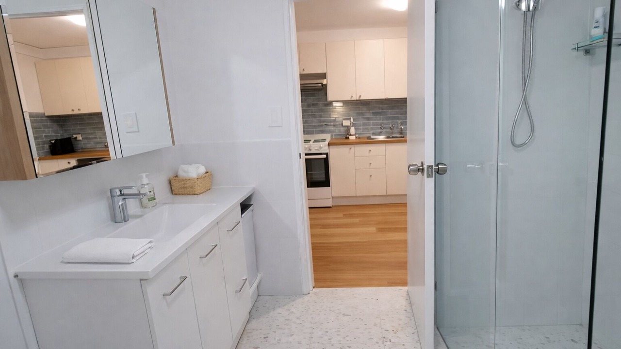 Photo of Bathroom in Scarborough