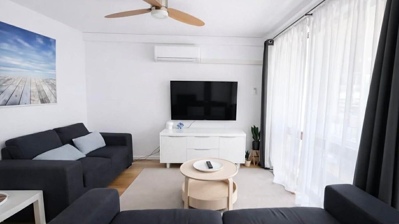 Photo of Livingroom in Scarborough