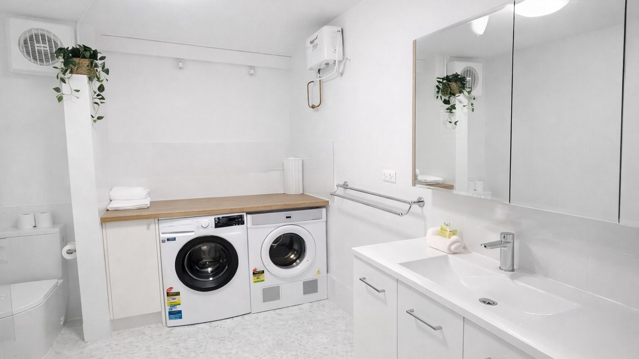 Photo of Bathroom in Scarborough