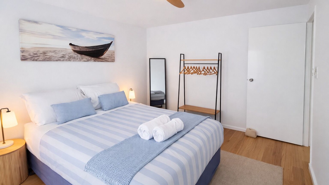 Photo of Bedroom in Scarborough