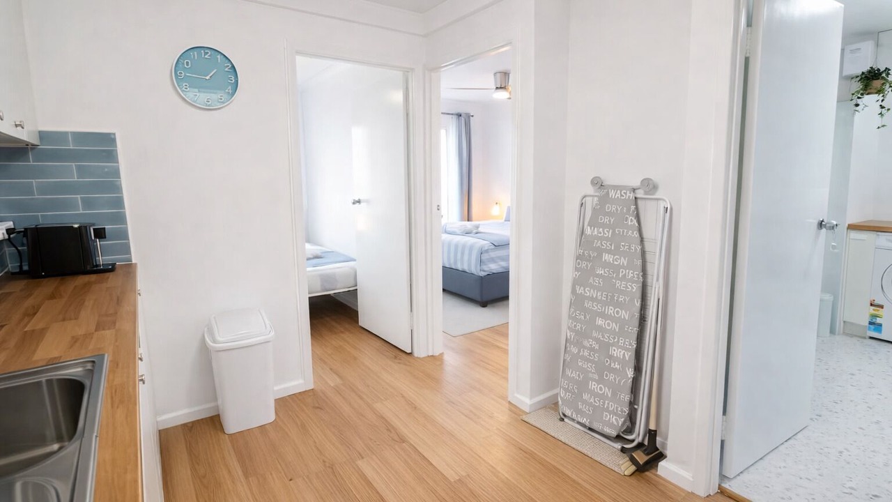 Photo of Bedroom in Scarborough