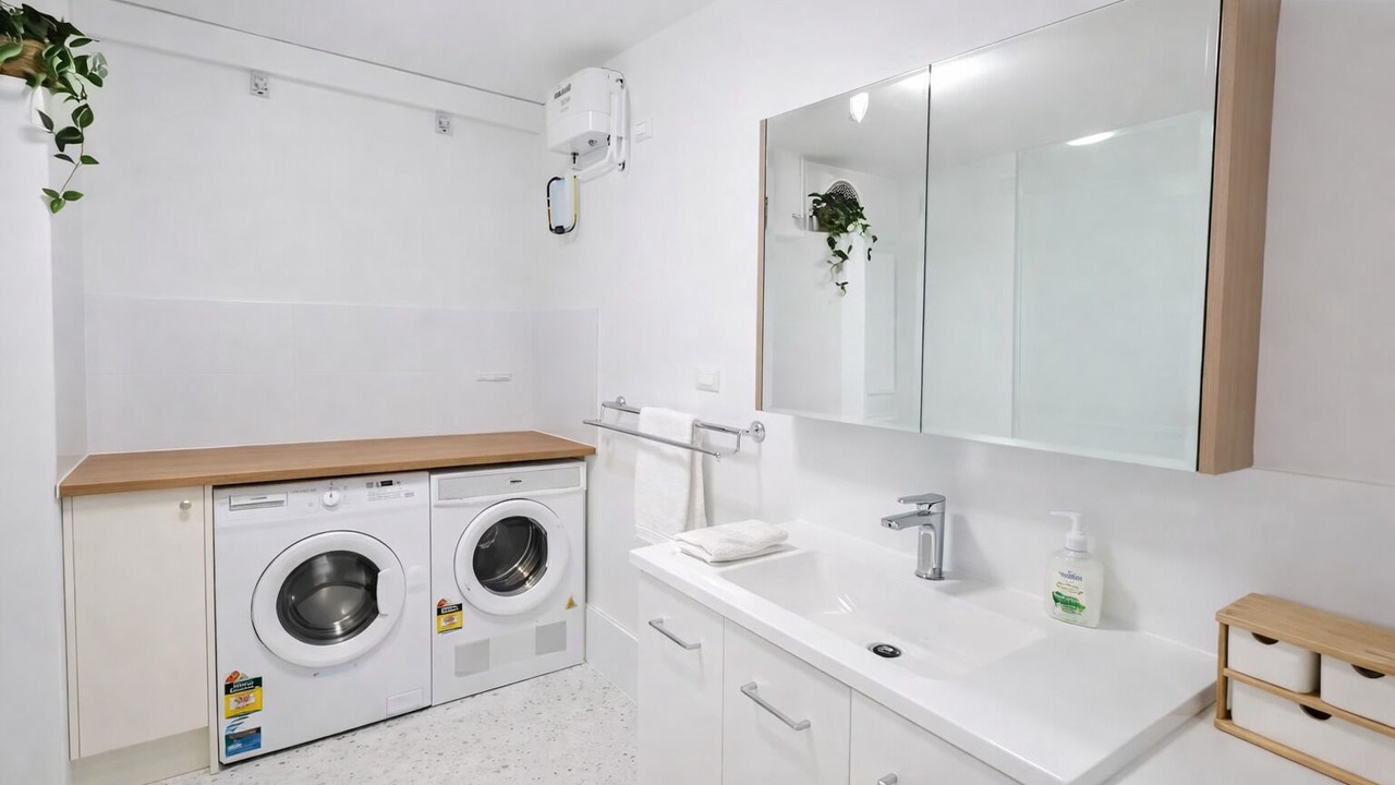 Photo of Bathroom in Scarborough